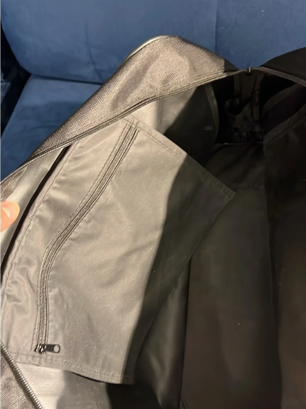 Calvin Klein sleek calvin