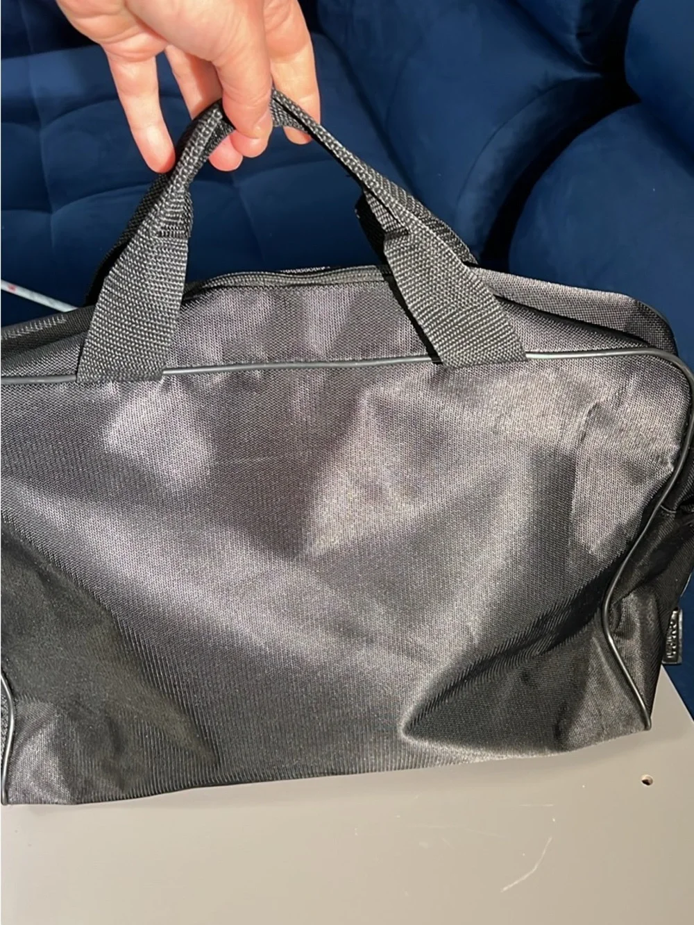 Calvin Klein sleek calvin