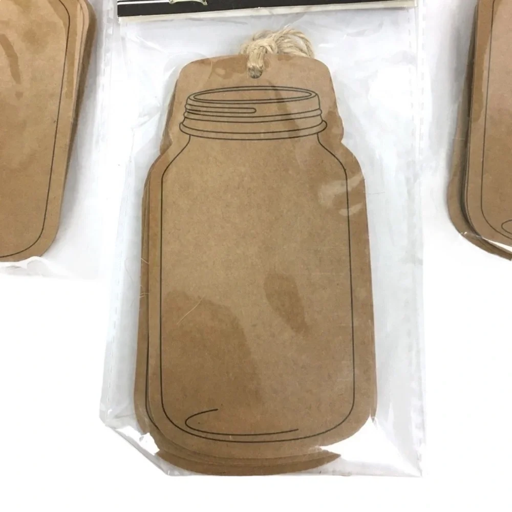 Target gift tags