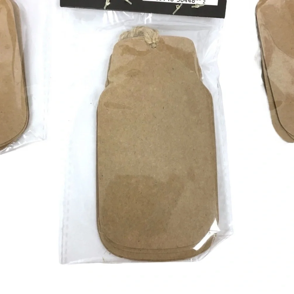 Target gift tags