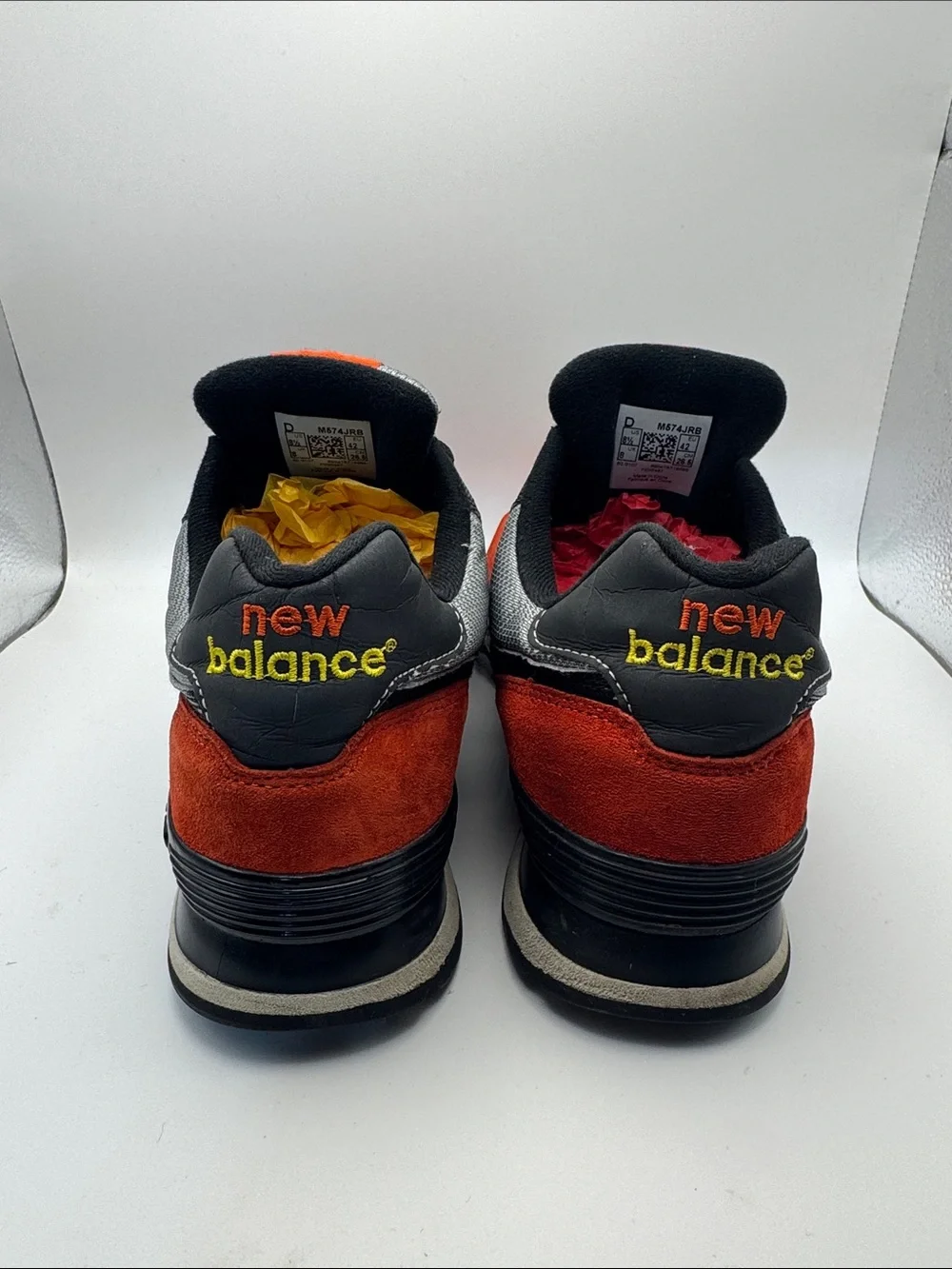 New Balance classic new
