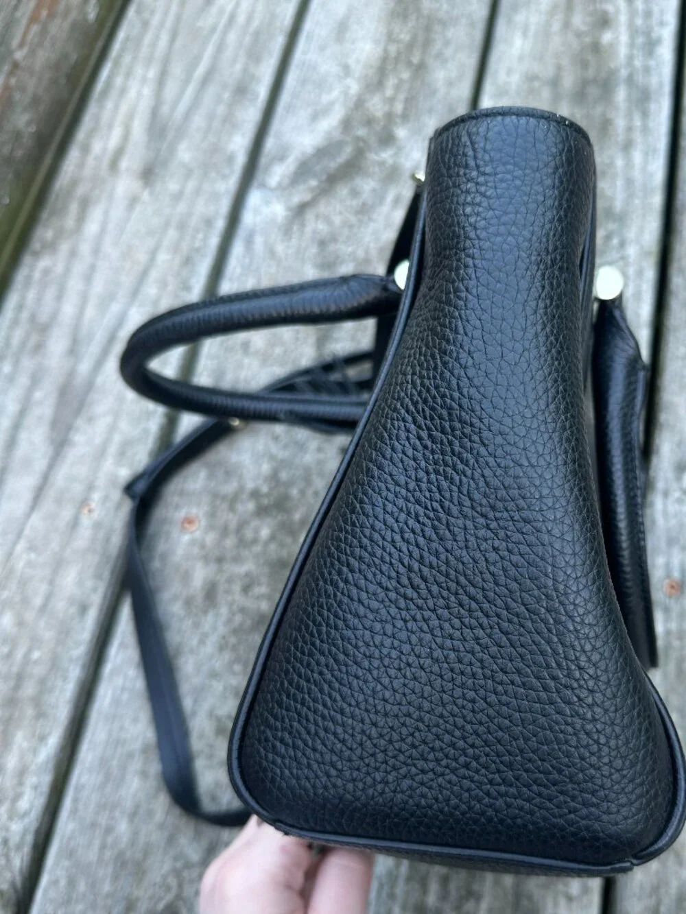 kate spade polished kate