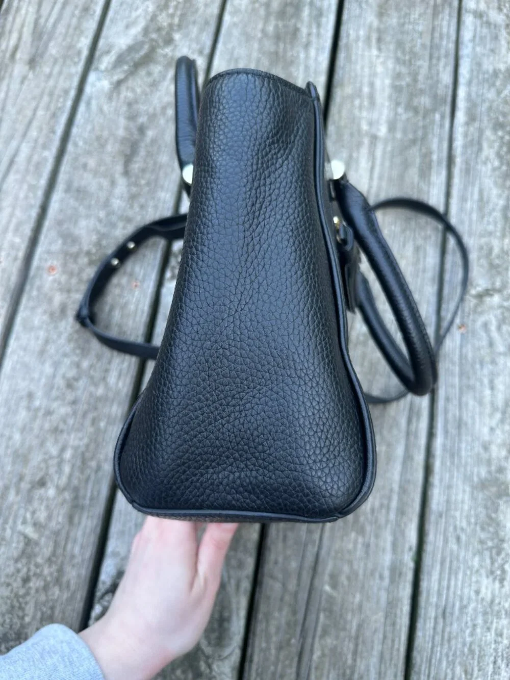 kate spade polished kate