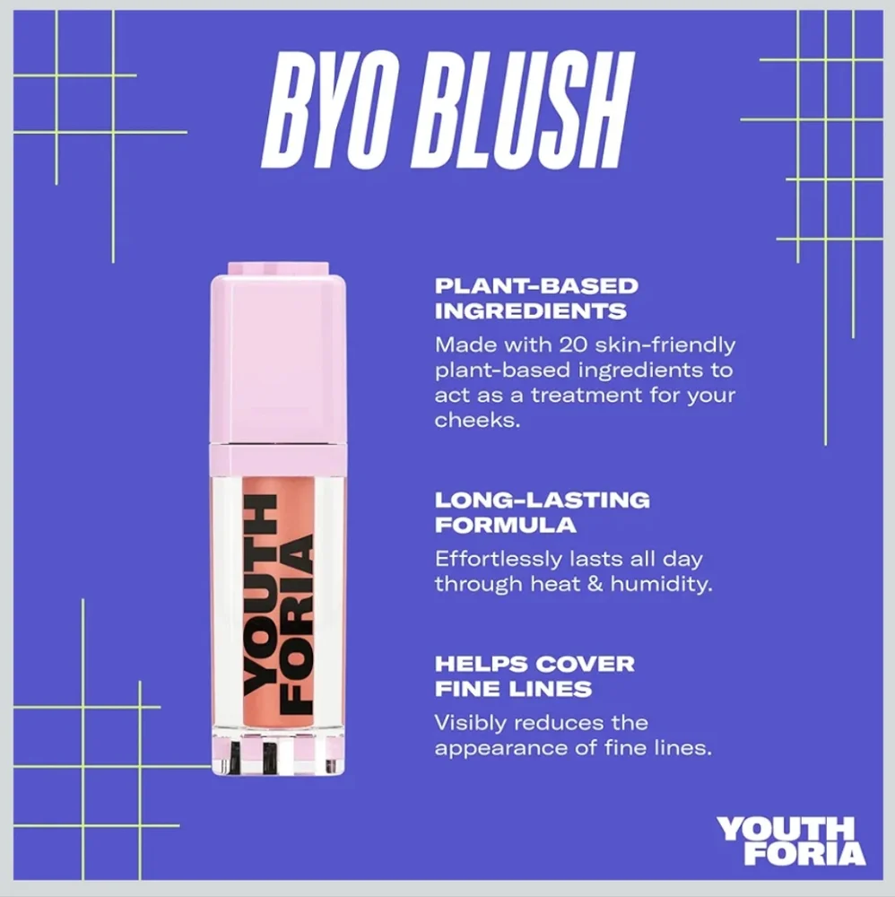 Youthforia featured abc
