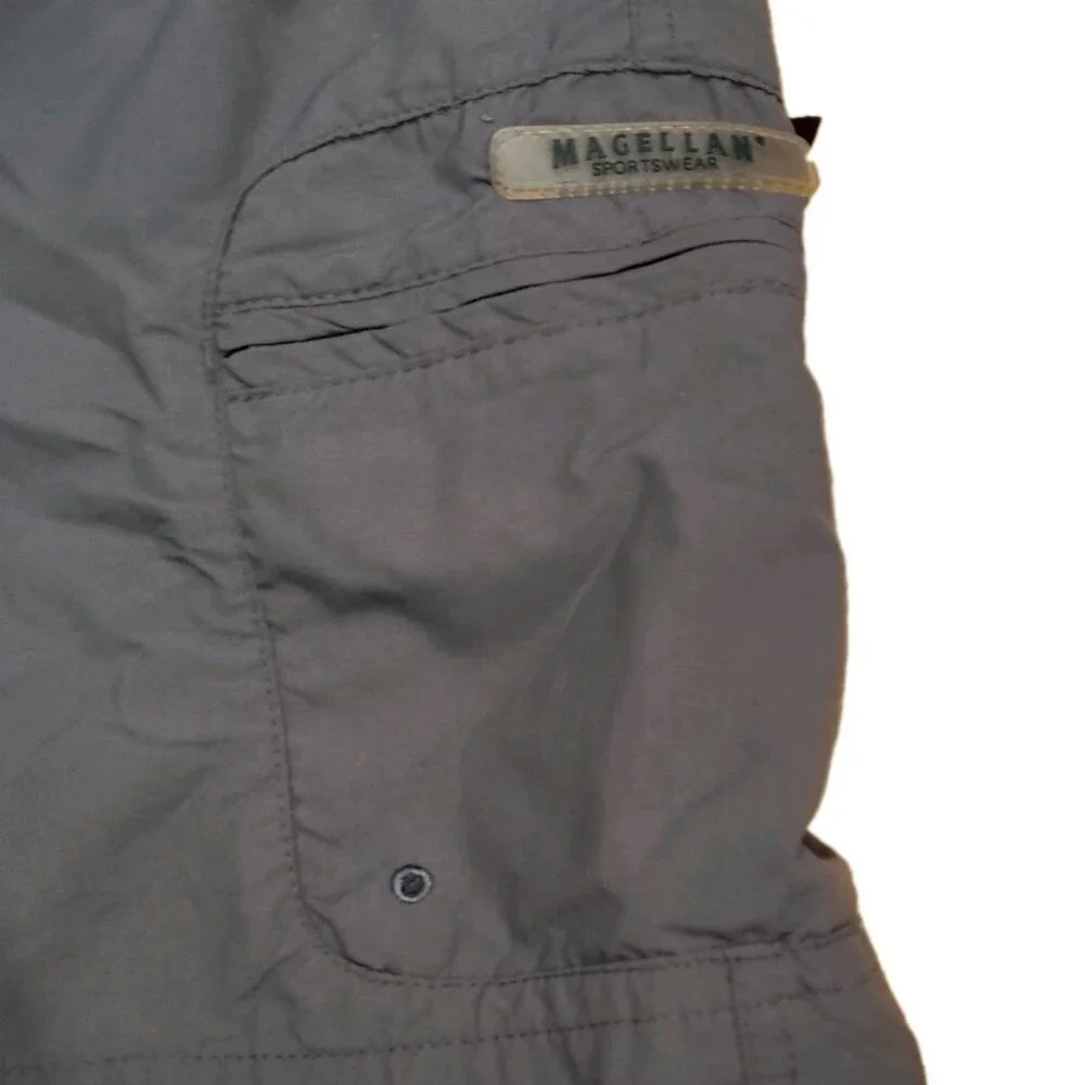 Magellan Outdoors magellan men