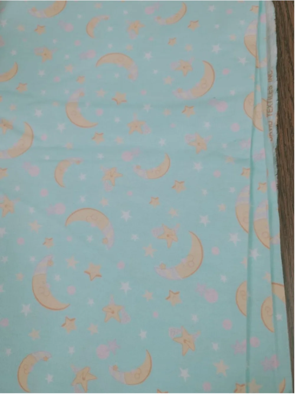 David Textiles Inc. high soft