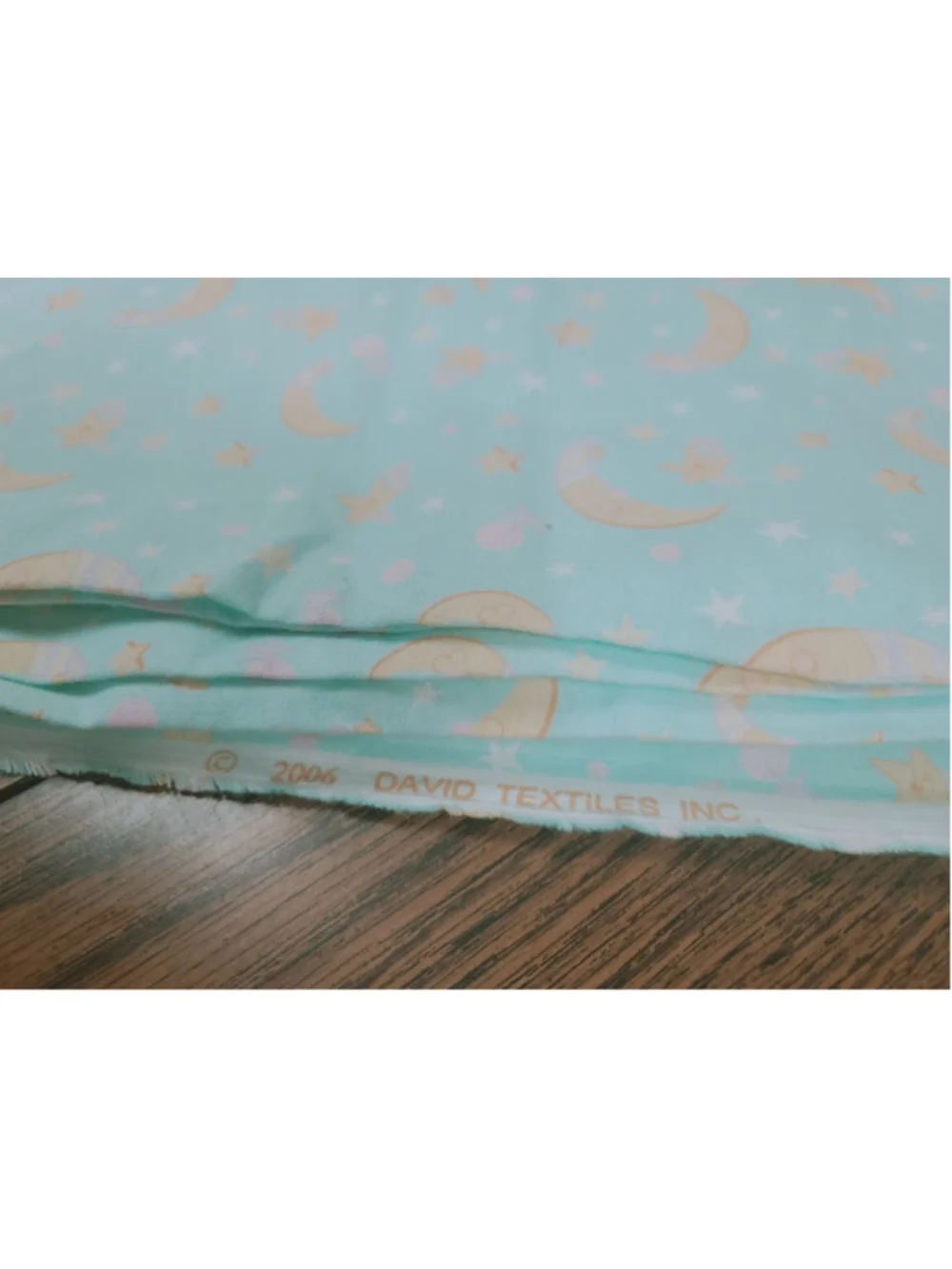 David Textiles Inc. quality sewing