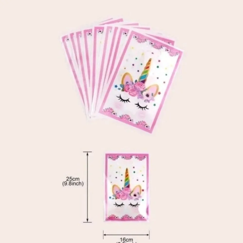 N/A unicorn party