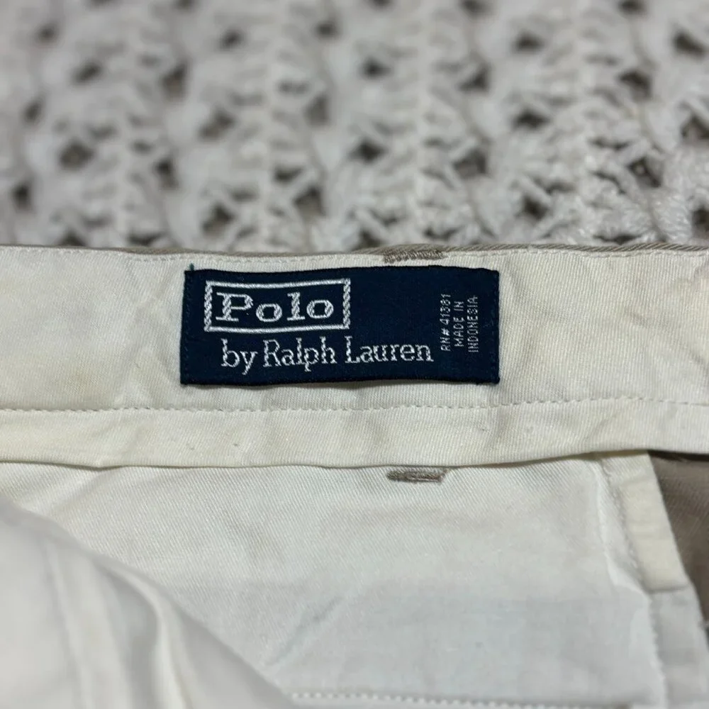 Polo Ralph Lauren polo ralph