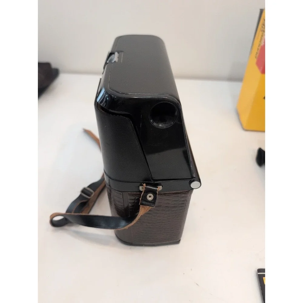 Kodak boxed ektasound