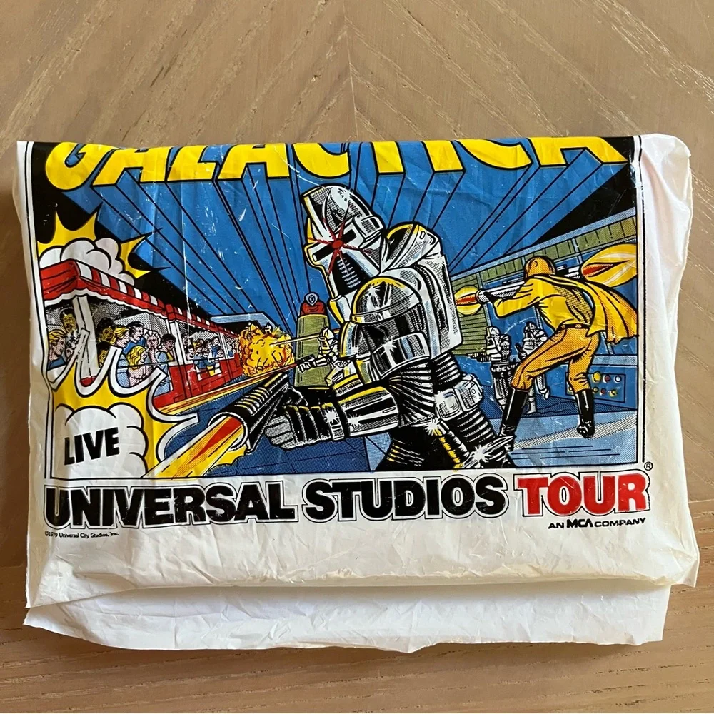 Universal vintage early