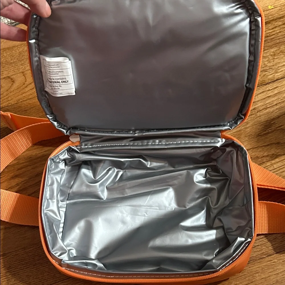 stylish vibrant