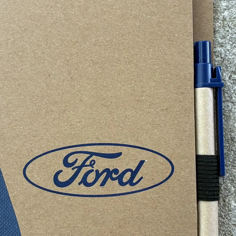 Ford take your