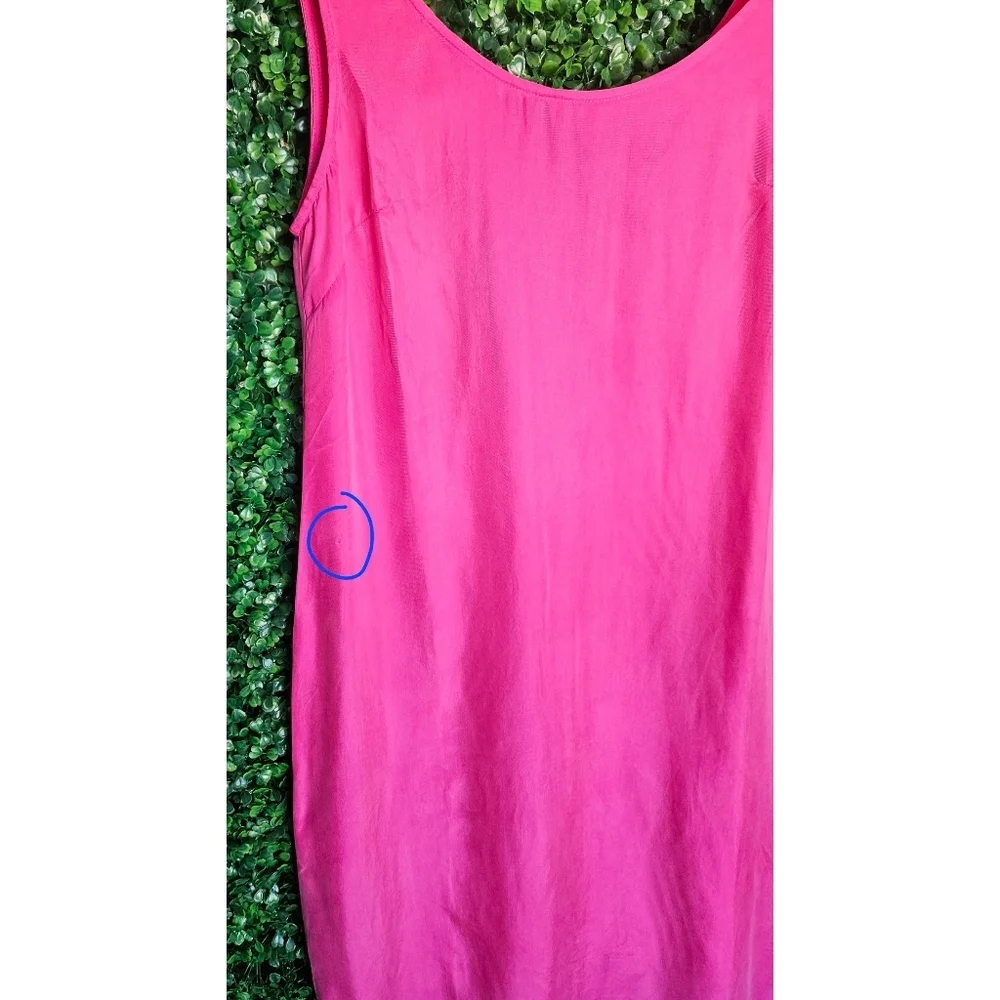 J. Crew simple scoopneck