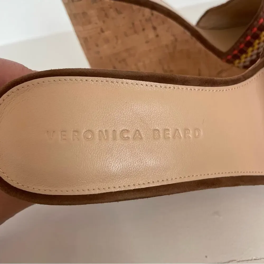 woven cork