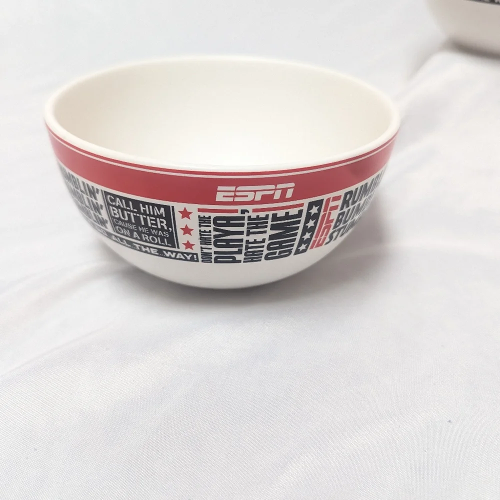 ESPN collectable dip