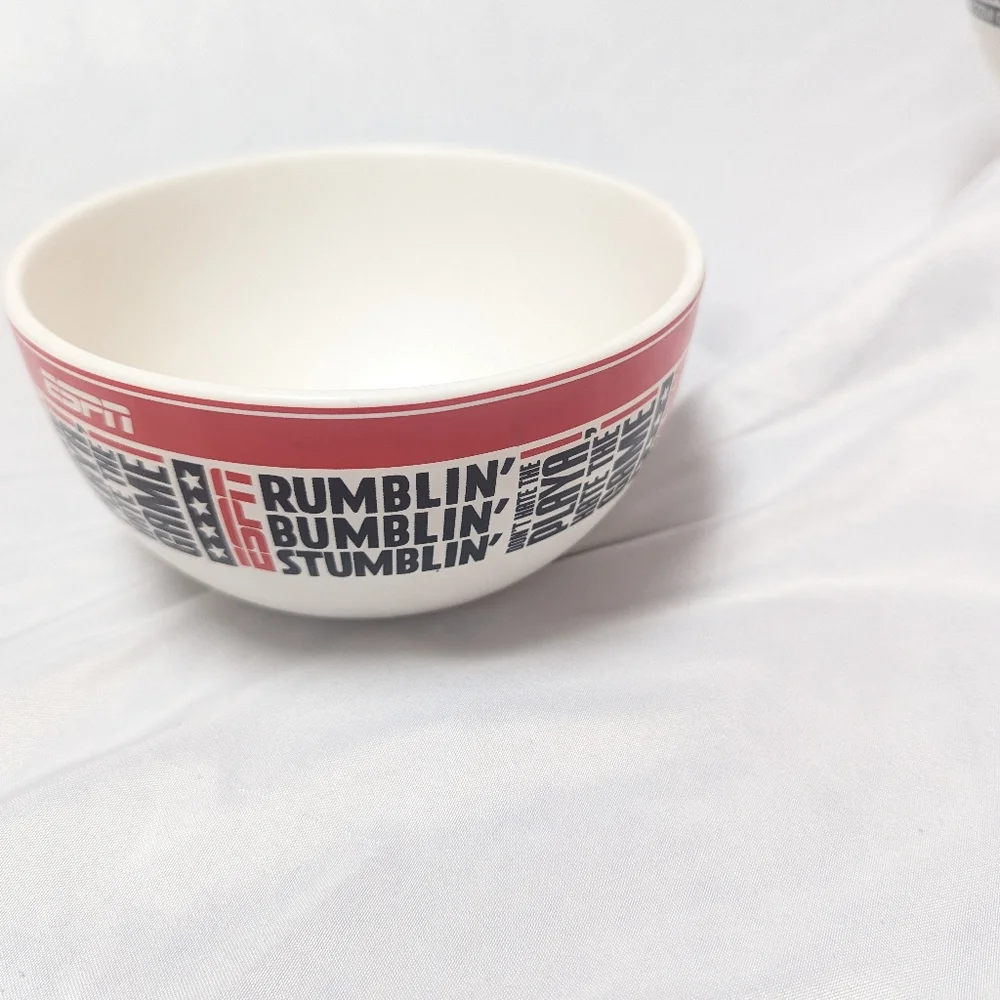 ESPN collectable dip