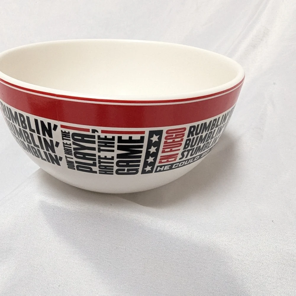 ESPN collectable dip