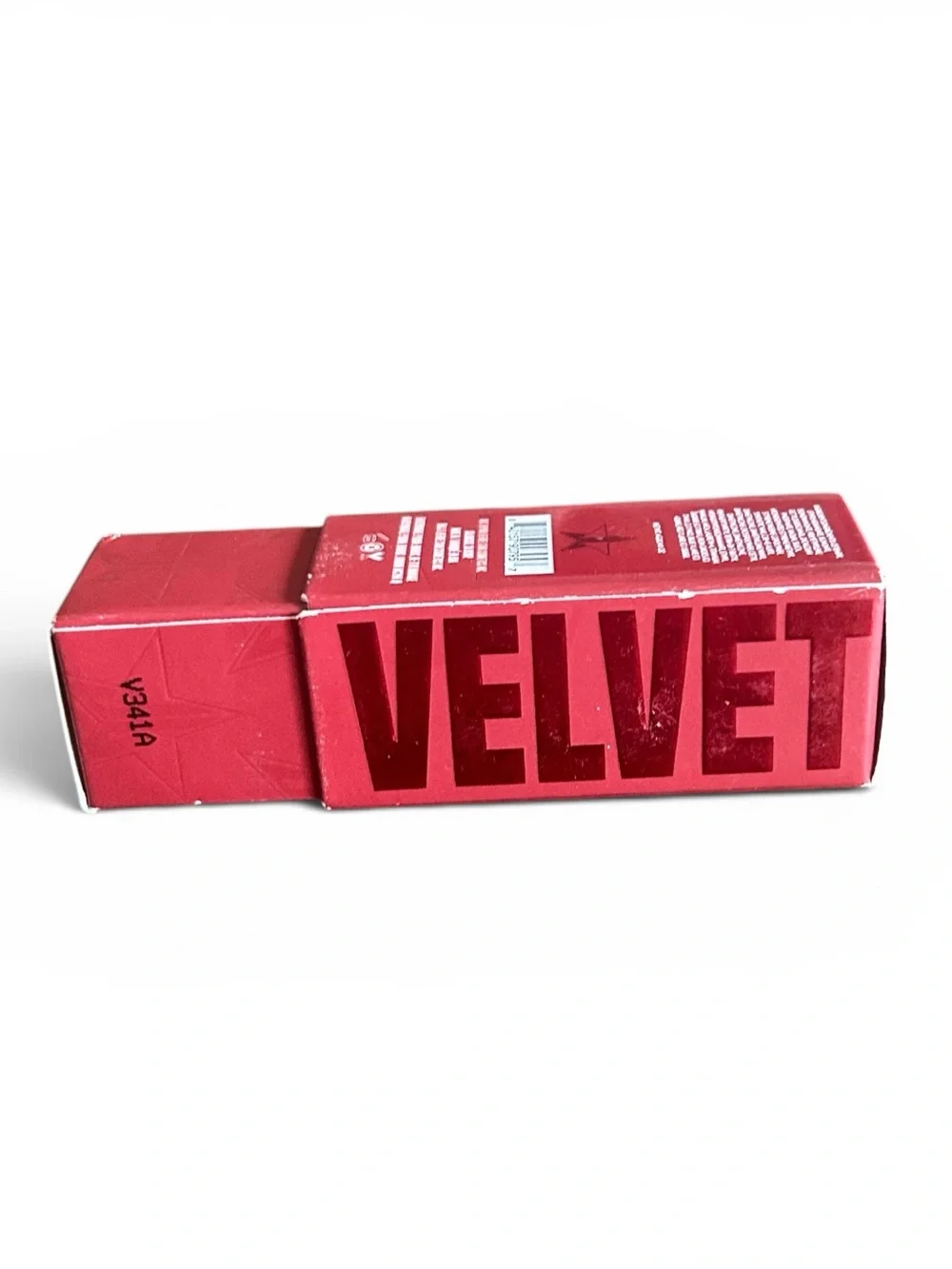 Jeffree Star elevate your