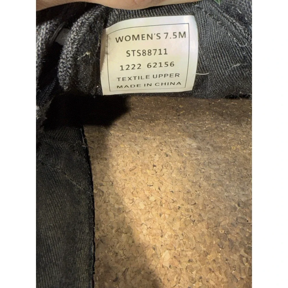 Sperry shoes bahama