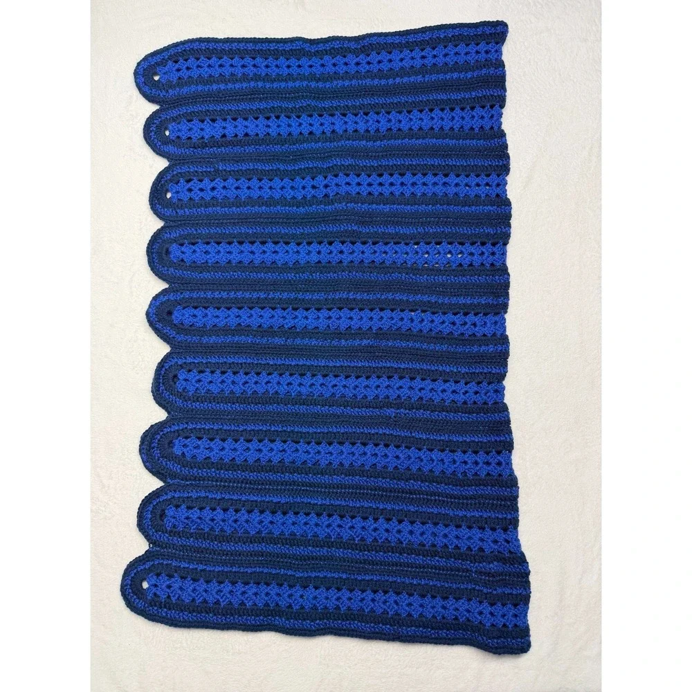 N/A hand crocheted