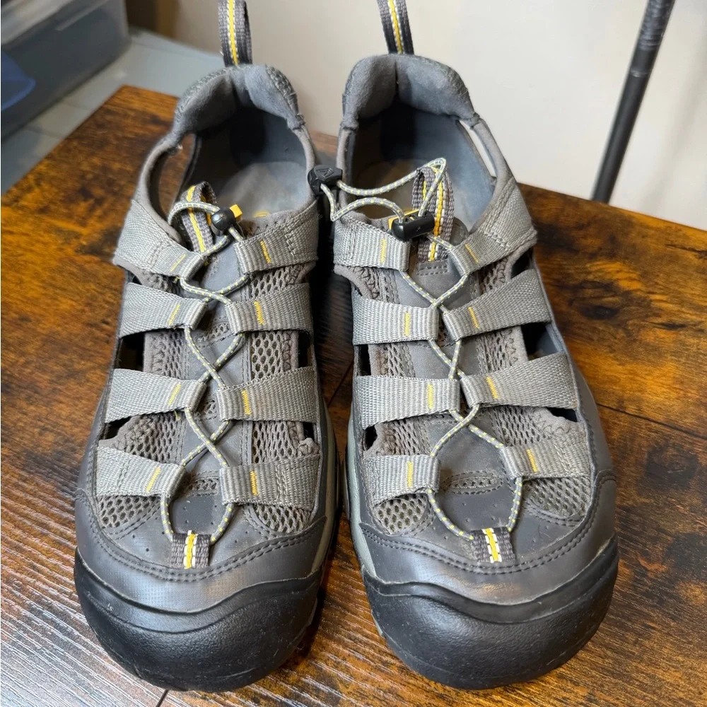 Keen durable sandals