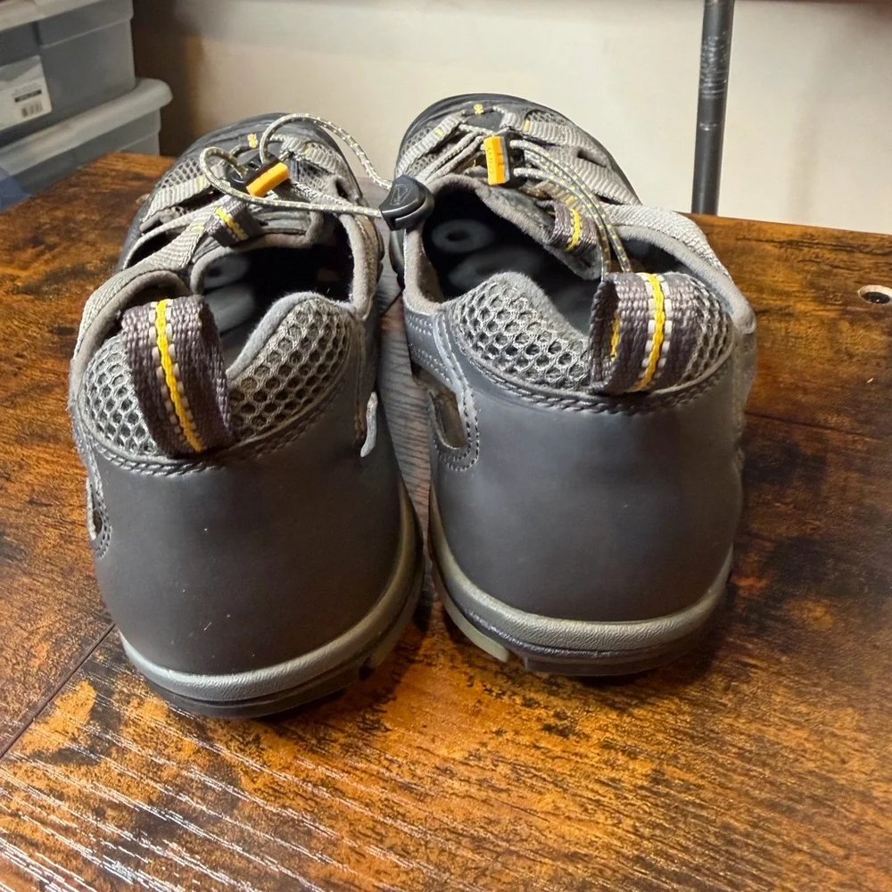 Keen durable sandals