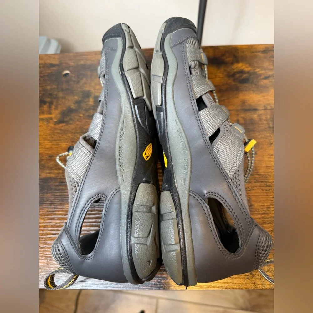 Keen durable sandals