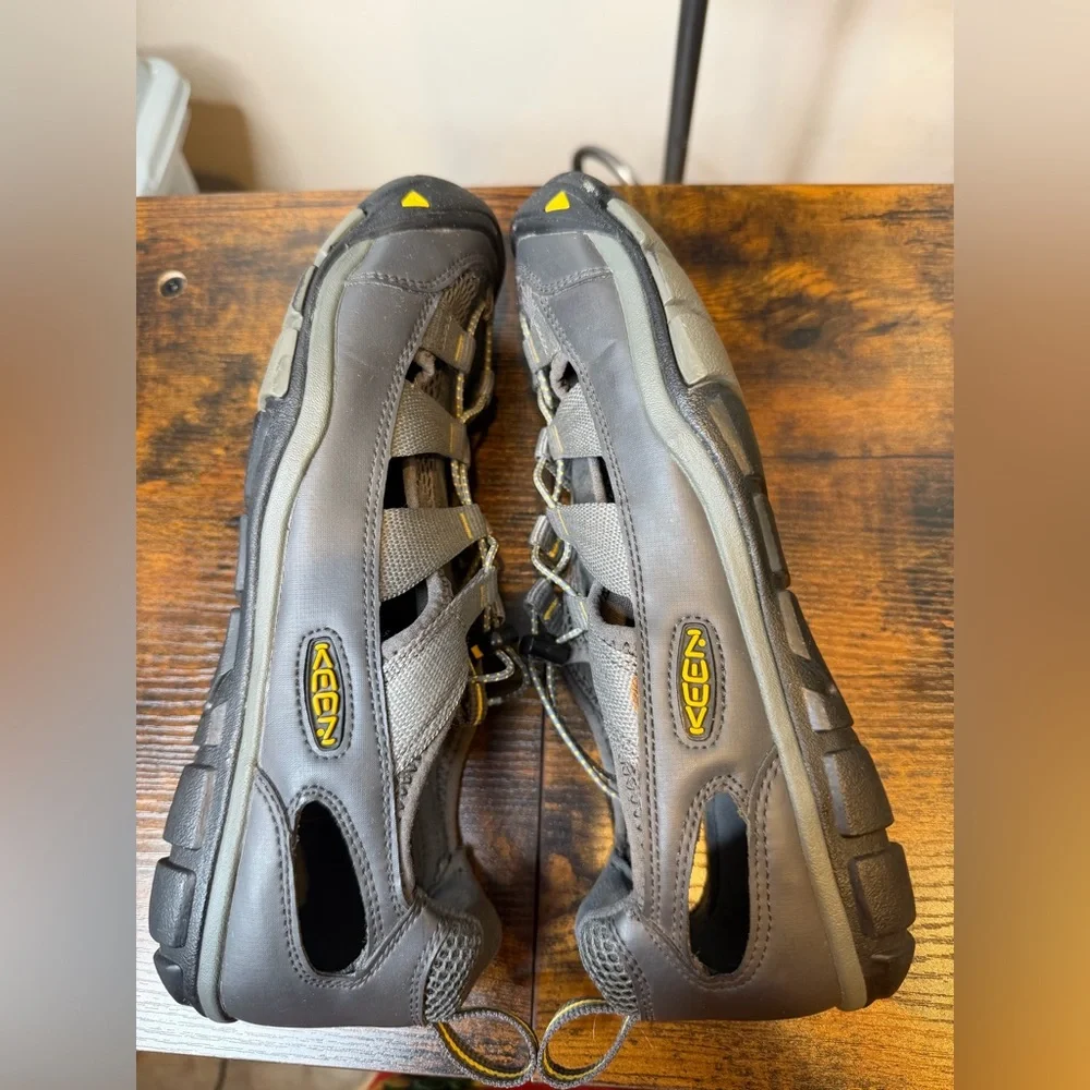 Keen durable sandals