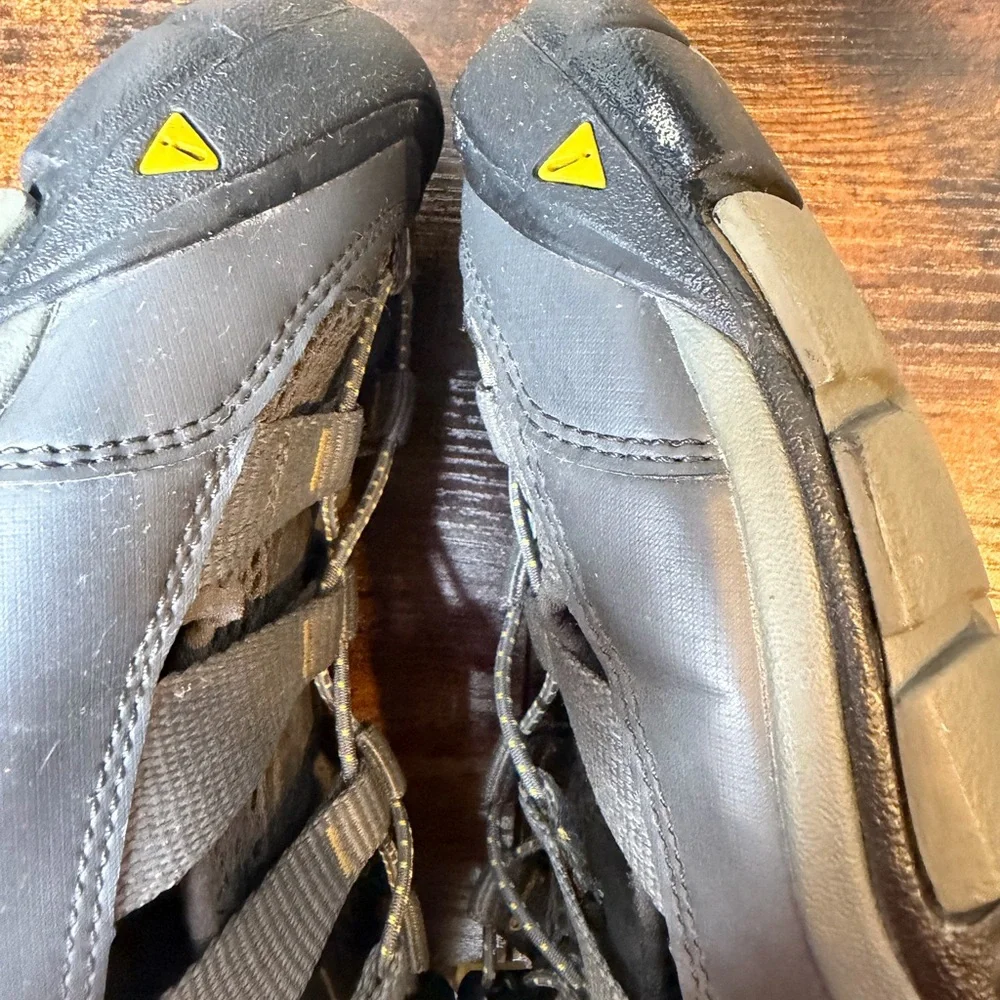 Keen durable sandals