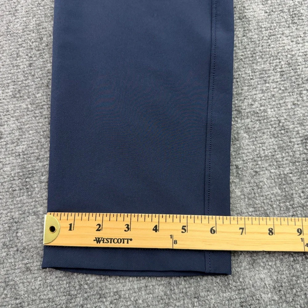 Public Rec measurements waist
