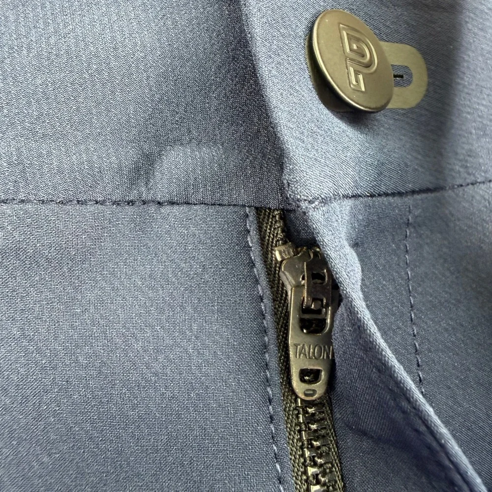 Public Rec measurements waist