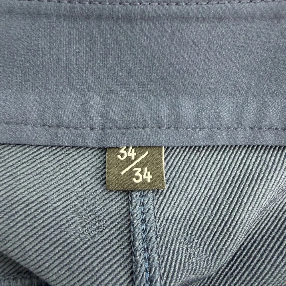 Public Rec measurements waist