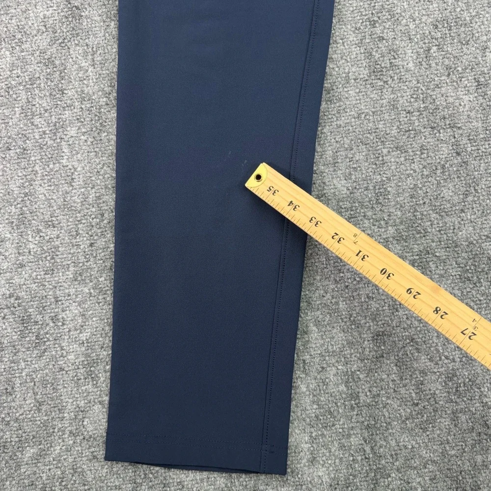 Public Rec measurements waist