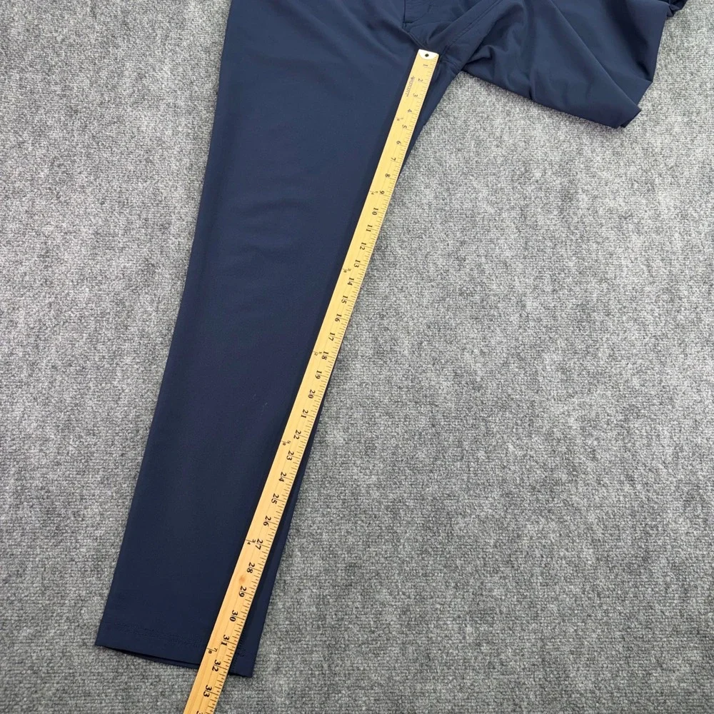 Public Rec measurements waist