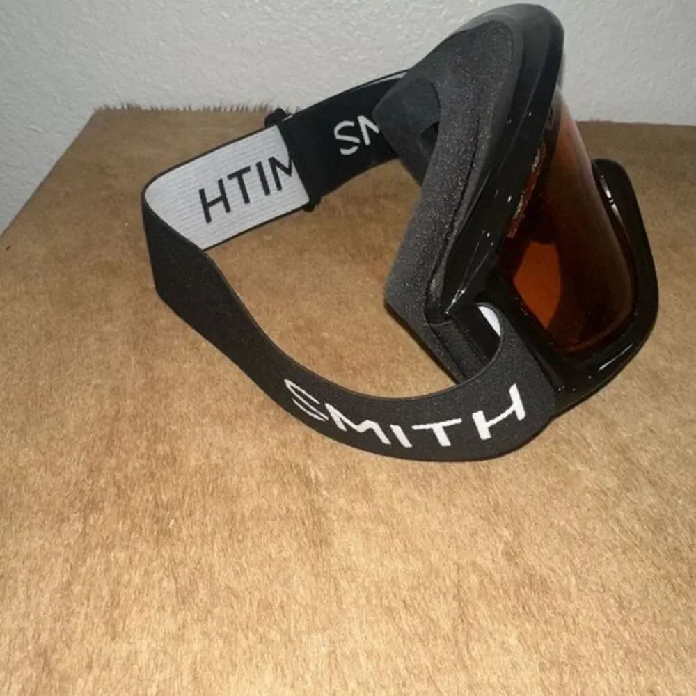 SMITH optics electra