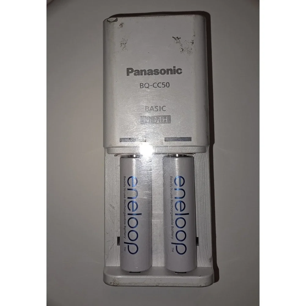 Panasonic new bq