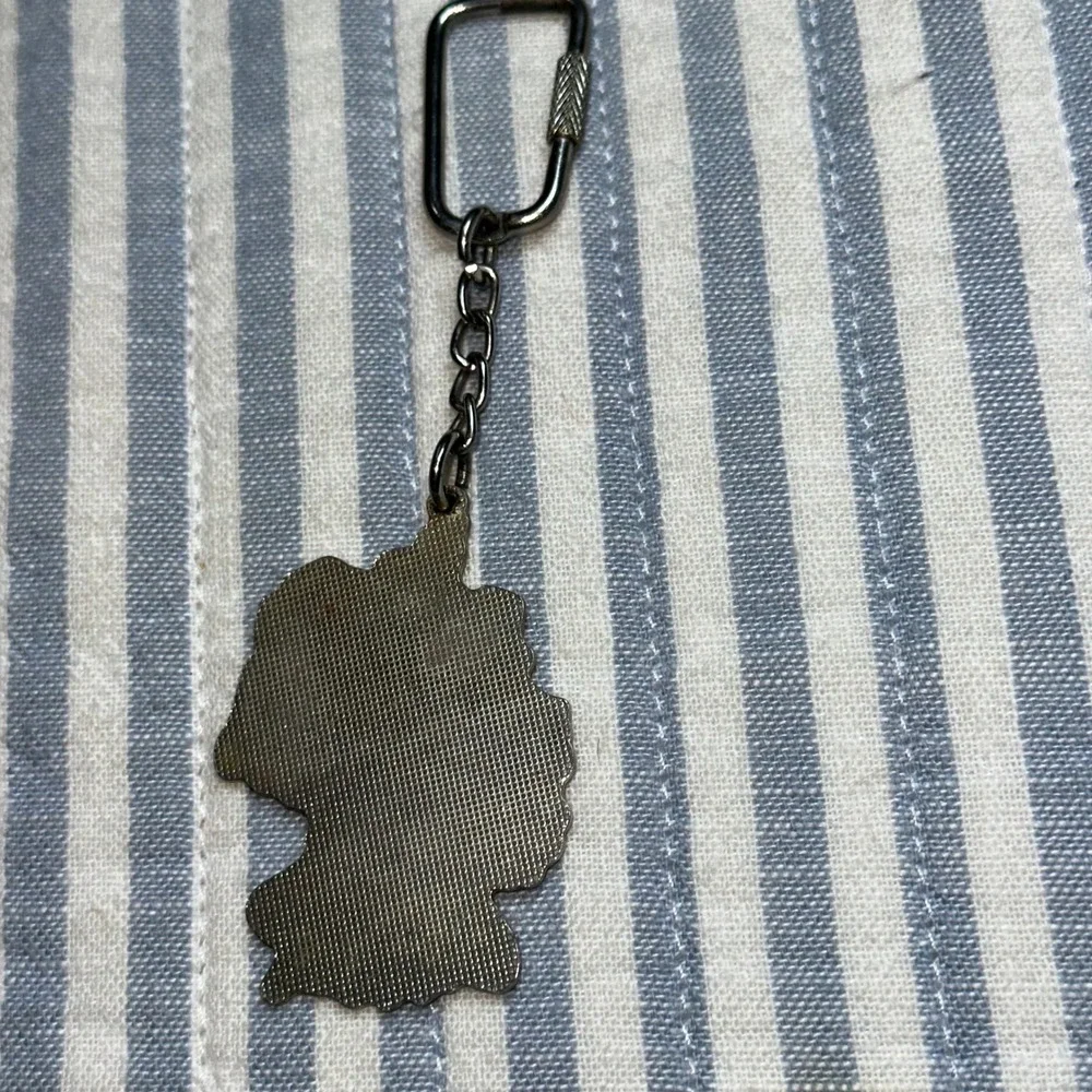 N/A vintage souvenir