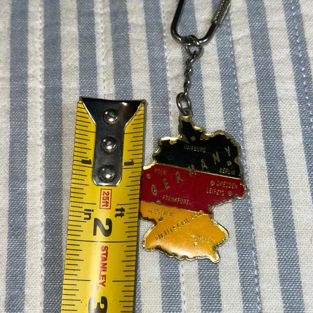 N/A vintage souvenir