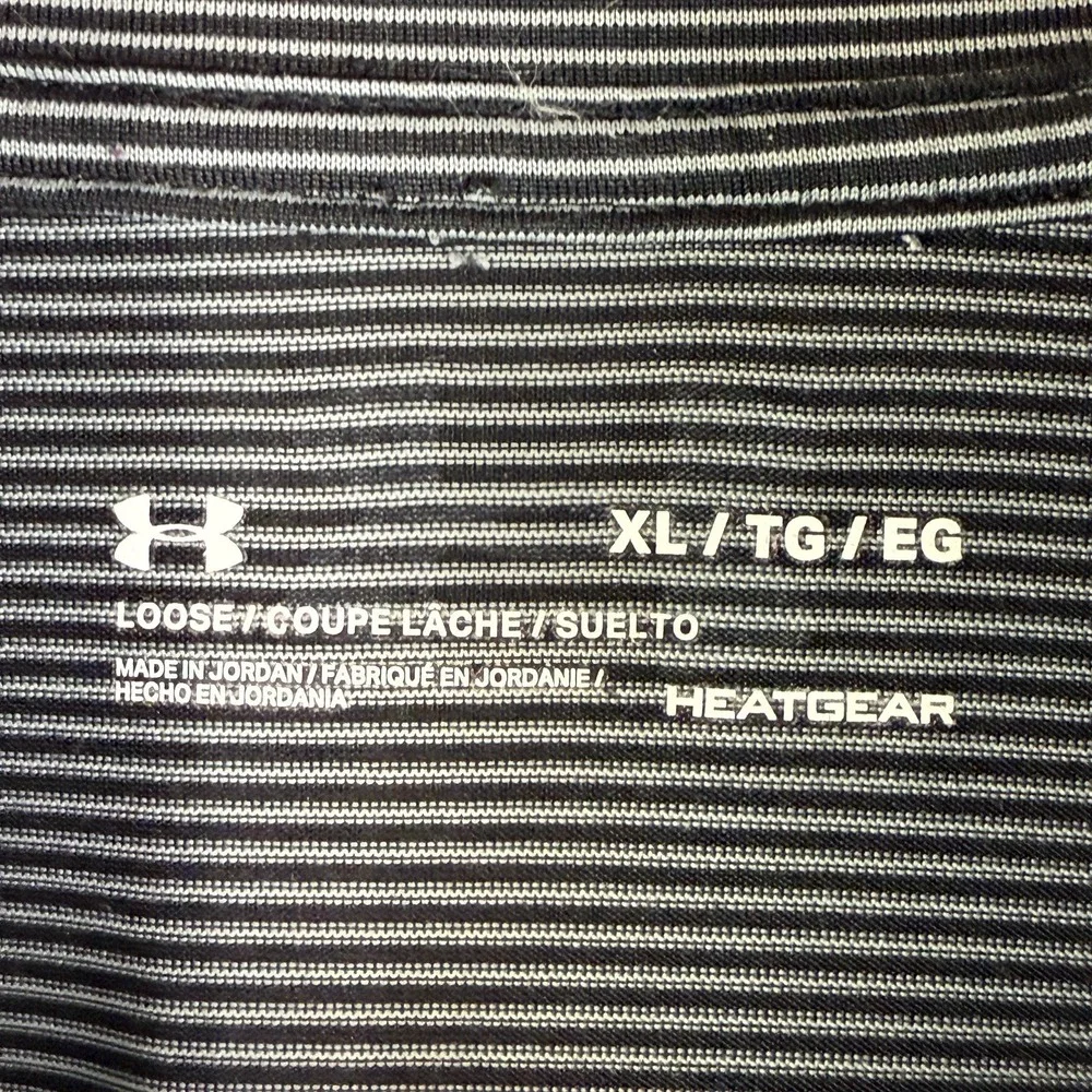 Under Armour under armour