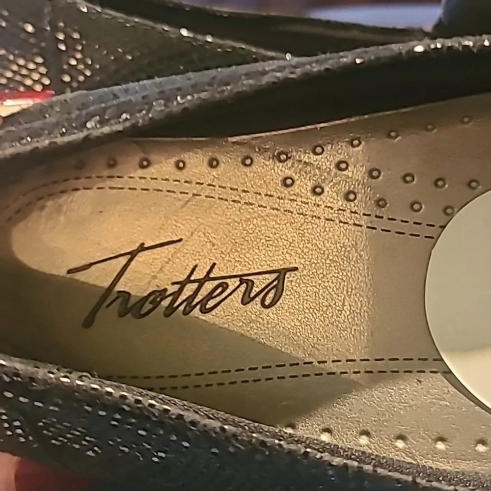 trotters slip