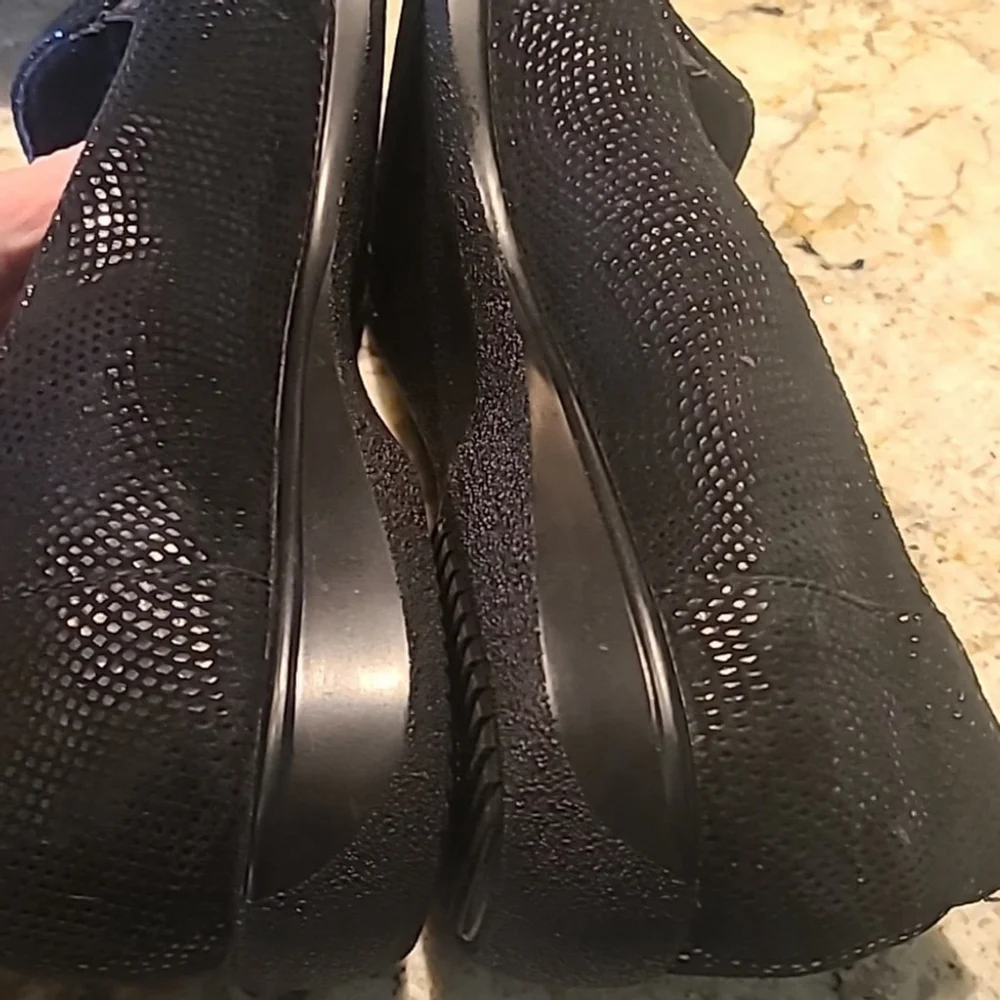 trotters slip