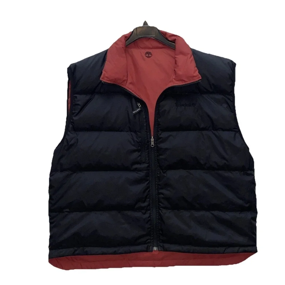Timberland exterior line shipping