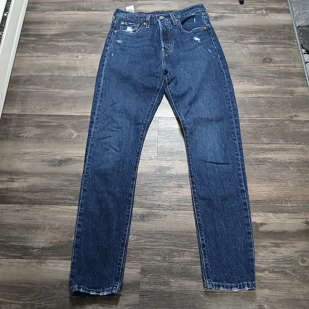 Levis chic levi