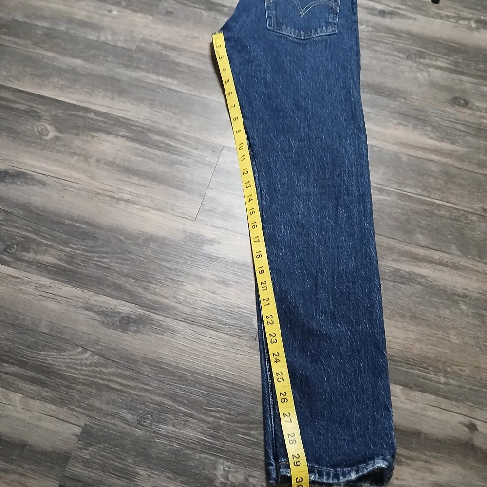 Levis chic levi