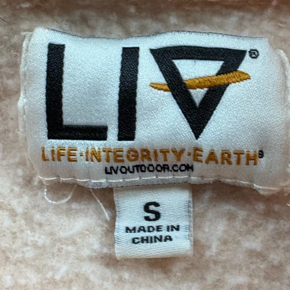 liv outdoor