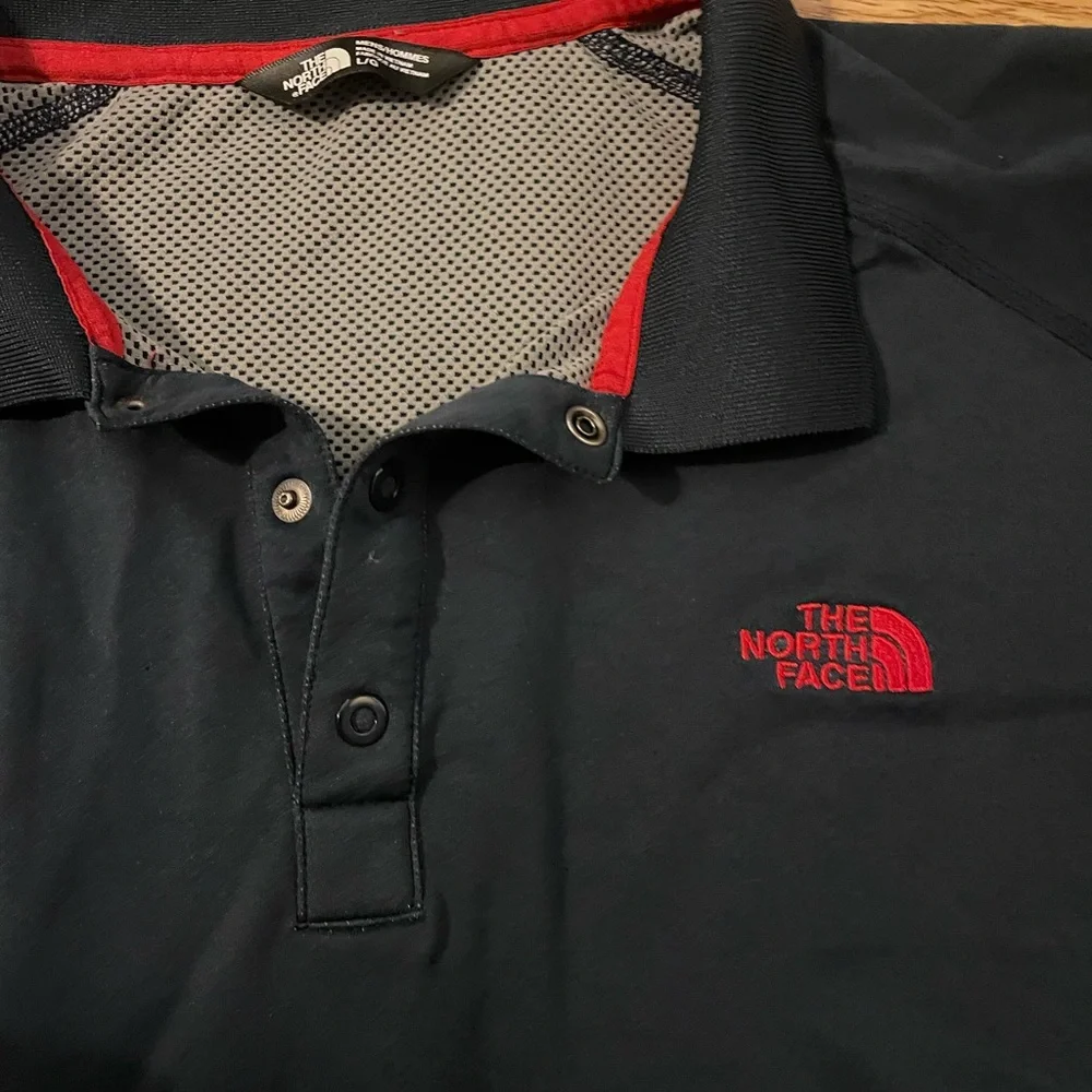 The North Face shop this