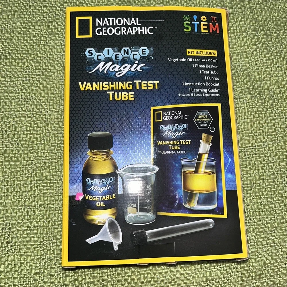 Does not apply national geographic