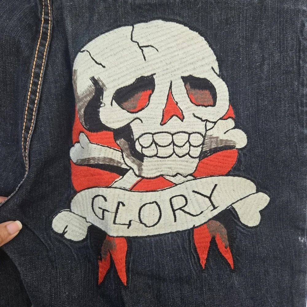 Ed Hardy ed hardy