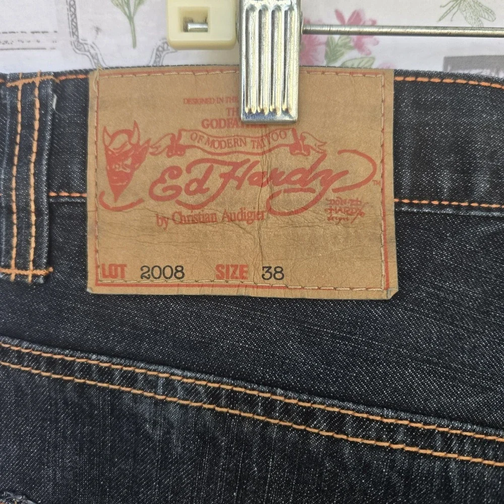 Ed Hardy ed hardy